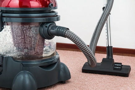 Carpet Cleaning Halifax